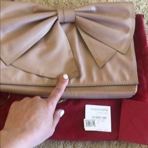 Valentino purse